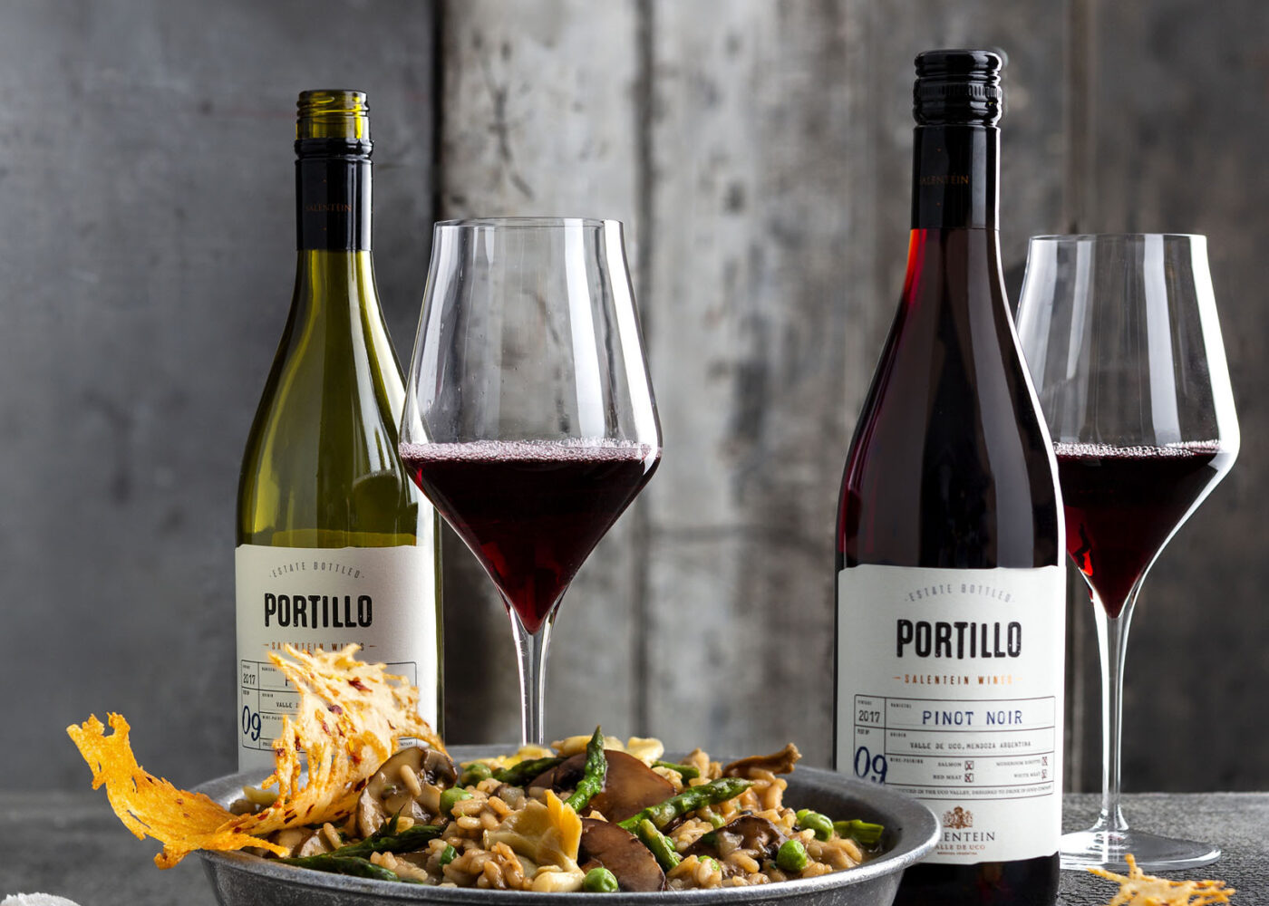 Pinot Noir