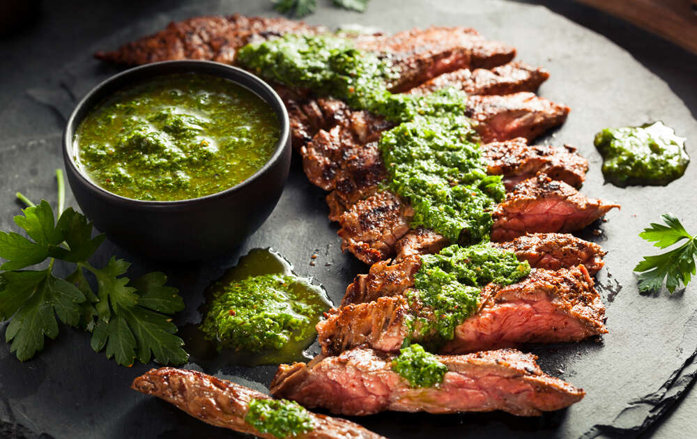 Flank Steak