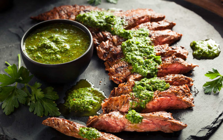 Flank Steak